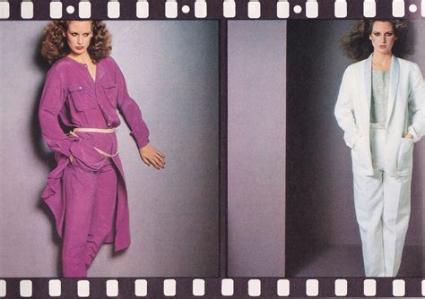 versace collection 1978|versace runway looks.